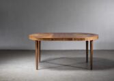 Gallery item 2 for Carl Cederholm extending dining table, Dining tables, Sweden, 1940s