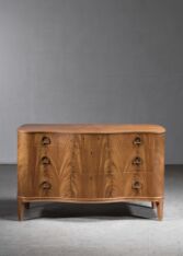 Thumbnail for Axel Larsson chest of drawers