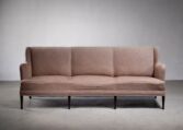 Thumbnail for Frits Henningsen three seater sofa