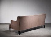 Gallery item 3 for Frits Henningsen three seater sofa, Sofas & daybeds, Denmark, 1940s