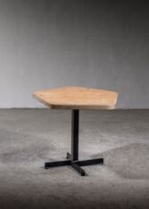 Gallery item 2 for Charlotte Perriand Les Arcs table, Dining tables, France, 1960s