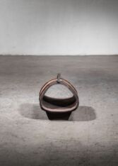 Gallery item 3 for Wooden magazine holder, Other, Italy, 1940s