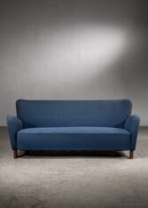 Gallery item 2 for Fritz Hansen 1669a sofa, Sofas & daybeds, Denmark, 1940s