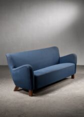 Thumbnail for Fritz Hansen 1669a sofa