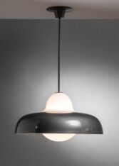 Gallery item 2 for Luigi Caccia Dominioni pendant for Azucena, Chandeliers & Pendants, Italy, 1950s