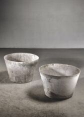 Thumbnail for Pair of Willy Guhl planters for Eternit