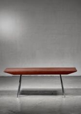 Thumbnail for Arthur Lindauer coffee table