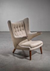 Thumbnail for Hans Wegner Papa Bear chair