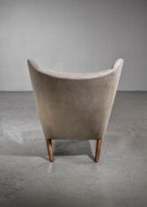 Gallery item 4 for Hans Wegner Papa Bear chair, Lounge Chairs, Denmark, 1950s