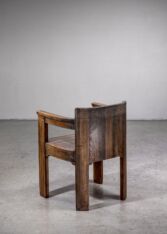 Gallery item 2 for Otto Wretling armchair, Side Chairs, Sweden, 1910s