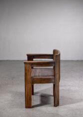 Gallery item 3 for Otto Wretling armchair, Side Chairs, Sweden, 1910s