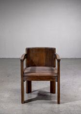 Gallery item 4 for Otto Wretling armchair, Side Chairs, Sweden, 1910s