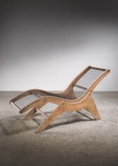 Thumbnail for José Zanine Caldas chaise longue