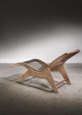 Gallery item 3 for José Zanine Caldas chaise longue, Lounge Chairs, Brazil, 1950s