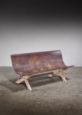 Thumbnail for José Zanine Caldas bench
