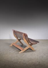 Gallery item 2 for José Zanine Caldas bench, Benches, Brazil, 1970s
