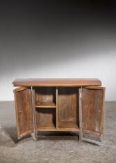 Gallery item 2 for José Zanine Caldas cabinet, Cabinets, Brazil, 1970s