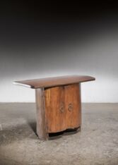 Gallery item 3 for José Zanine Caldas cabinet, Cabinets, Brazil, 1970s