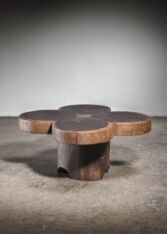 Thumbnail for José Zanine Caldas coffee table