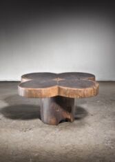Gallery item 2 for José Zanine Caldas coffee table, Coffee tables, Brazil, 1980s