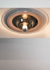 Thumbnail for Pierre Cardin ceiling lamp for Venini