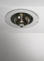 Gallery item 2 for Pierre Cardin ceiling lamp for Venini, Flush mounts, Italy, 1960s