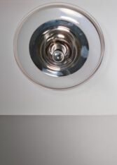 Gallery item 3 for Pierre Cardin ceiling lamp for Venini, Flush mounts, Italy, 1960s