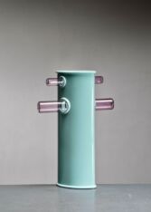 Thumbnail for Michele de Lucchi ceramic vase