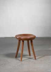 Thumbnail for Tellervo stool for Yhtyneet Paperitehtaat