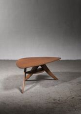 Gallery item 2 for Arts & Crafts sidetable, Side Tables, Netherlands, 1940s