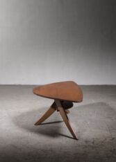 Gallery item 3 for Arts & Crafts sidetable, Side Tables, Netherlands, 1940s