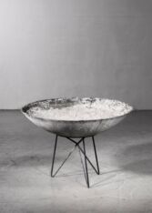 Gallery item 2 for Willy Guhl planter for Eternit, Other, Switzerland, 1950s
