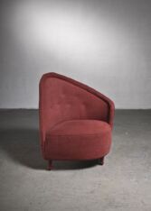 Thumbnail for Carl Cederholm easy chair