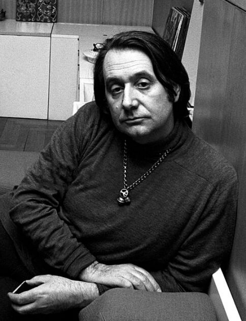 Sottsass, Ettore | Bloomberry