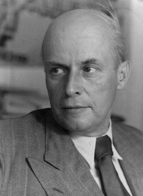 Schwarz, Rudolf | Bloomberry