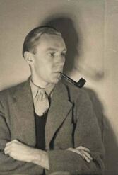 Thumbnail for Ernest Race Lounge Chair