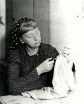Thumbnail for Dagmar Starcke tapestry